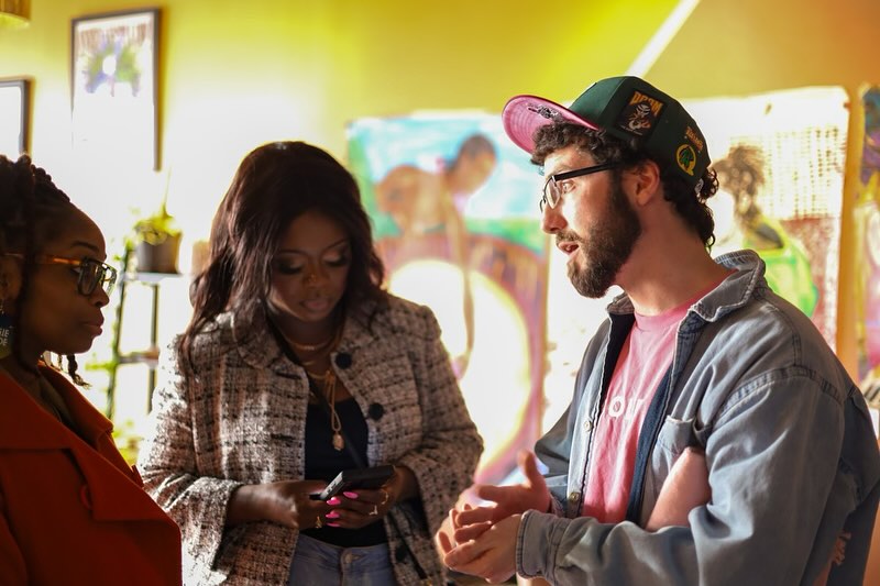 Commander’s Corner